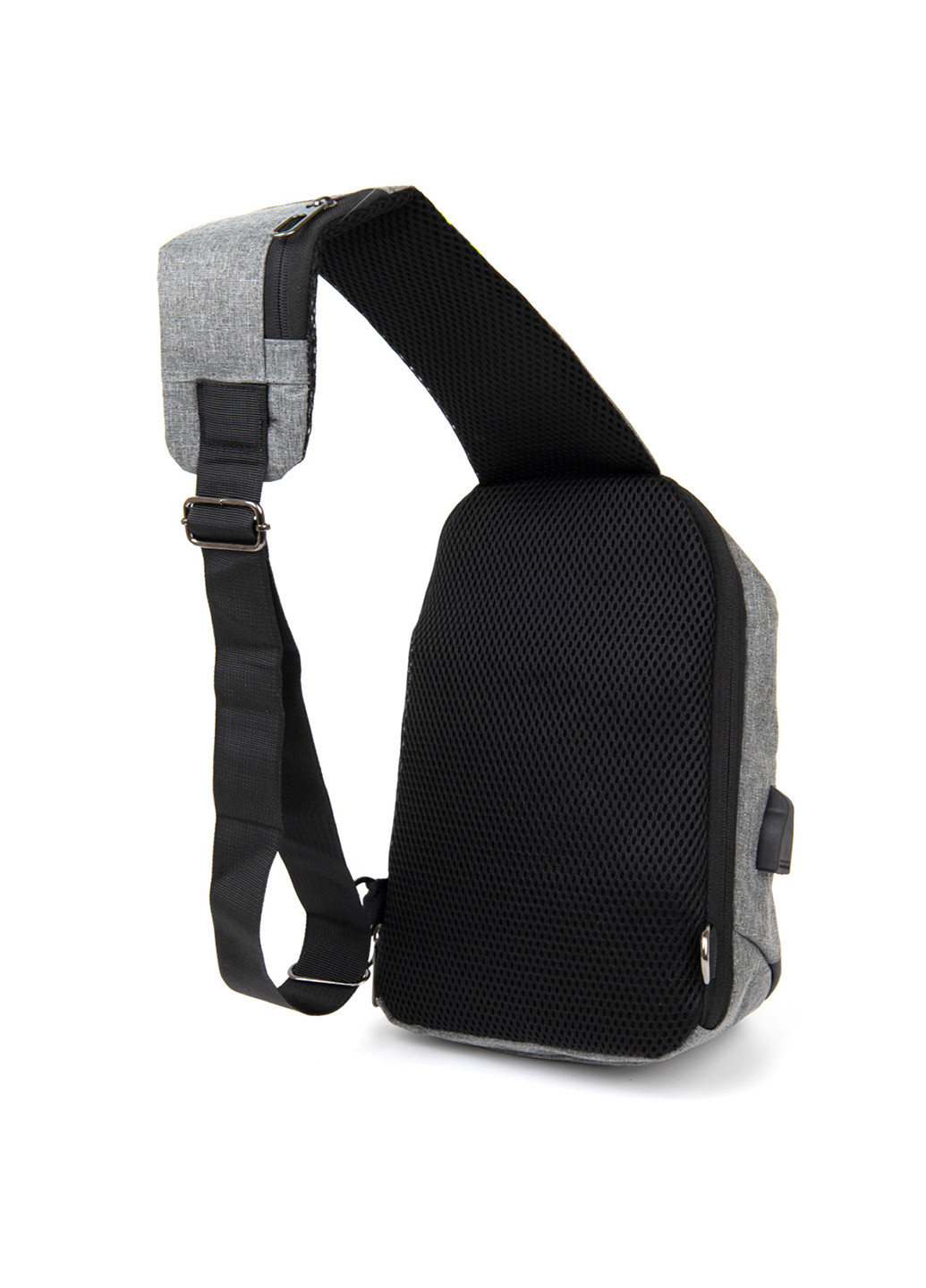 Рюкзак-сумка через плече 19х29,5х11,5 см Vintage (253490953)