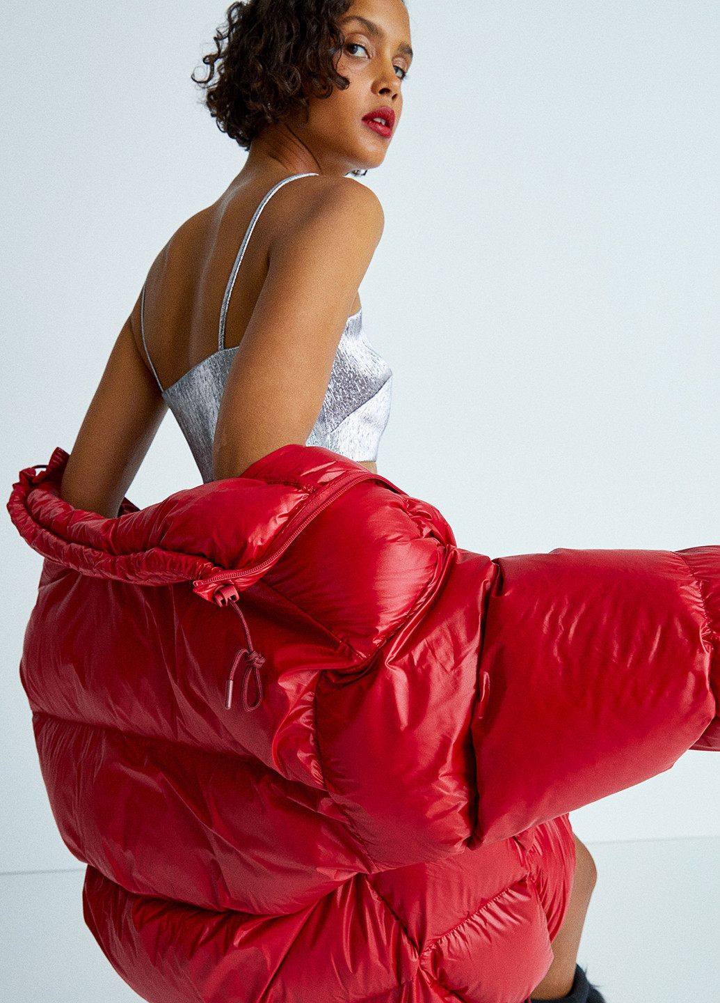 Топ H&M (308810343)