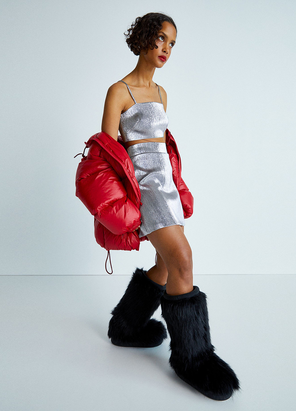 Топ H&M (308810343)