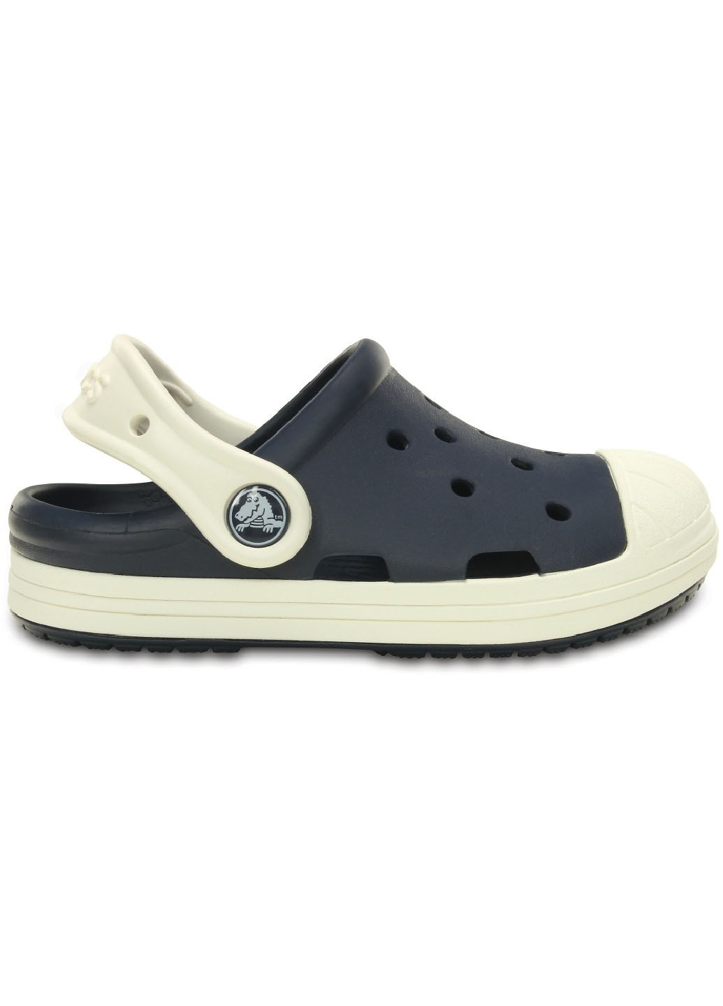 Детские сабо Crocs (196579512)