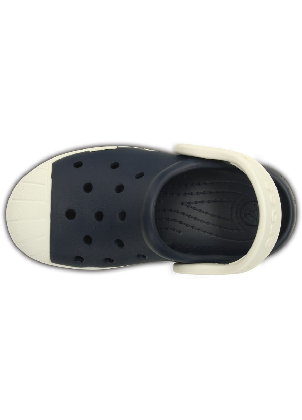 Детские сабо Crocs (196579512)