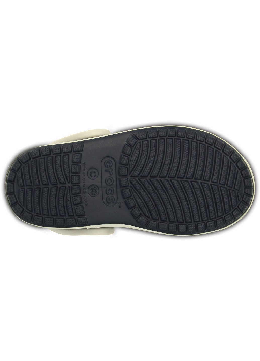 Детские сабо Crocs (196579512)