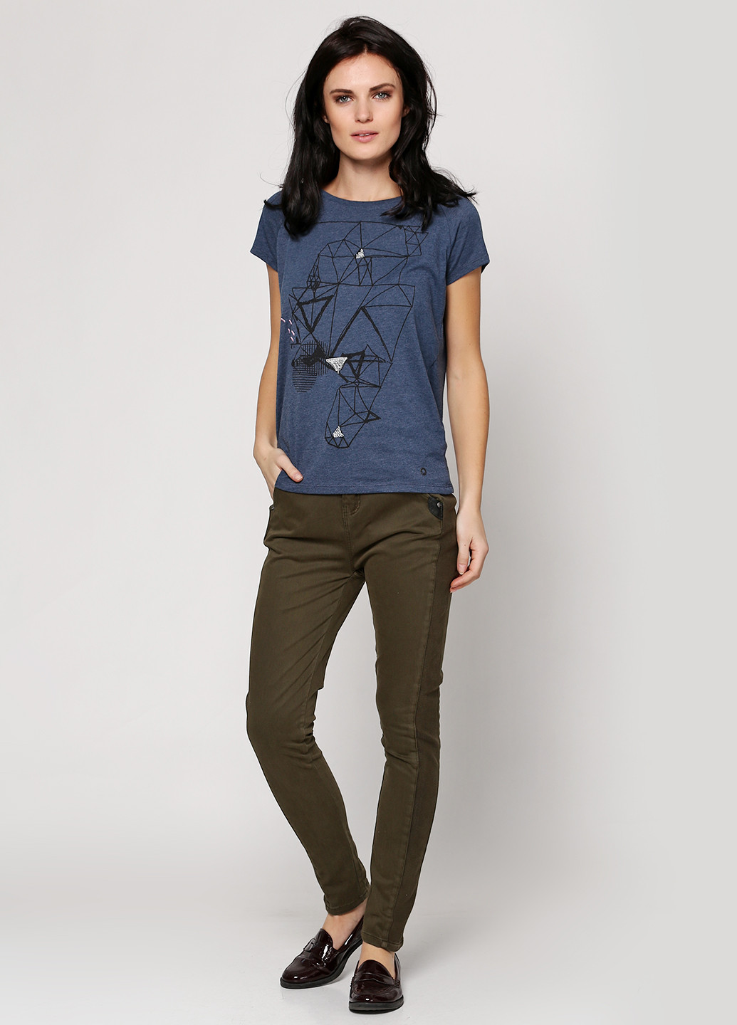 Брюки Numph (343053717)