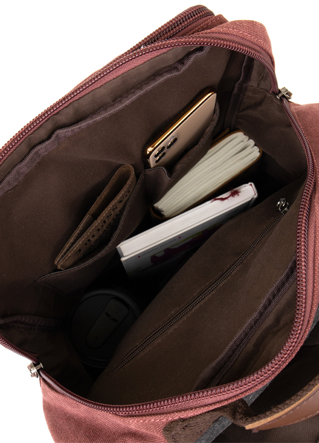 Рюкзак Vintage (239952850)