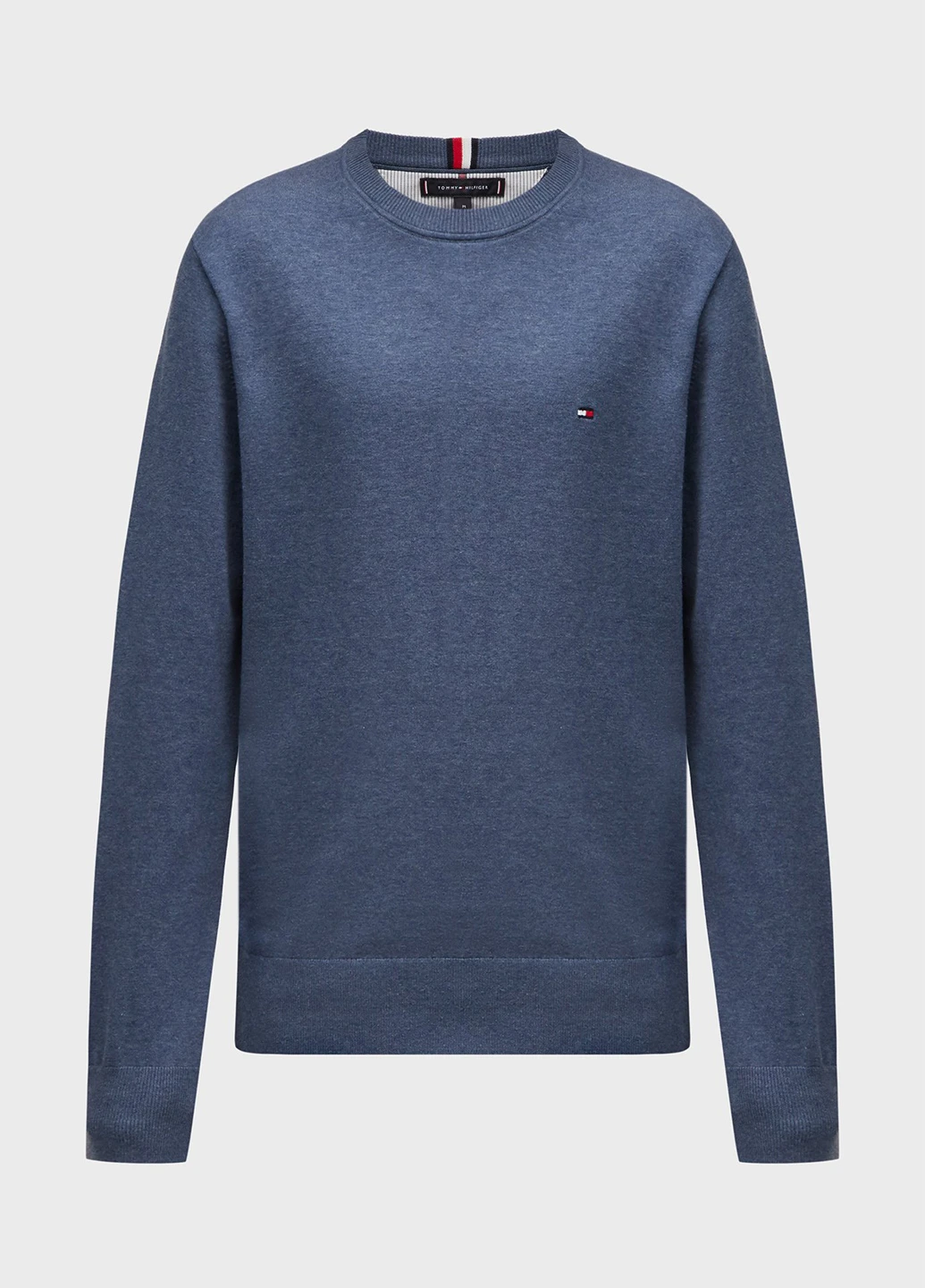 Синій демісезонний джемпер джемпер Tommy Hilfiger