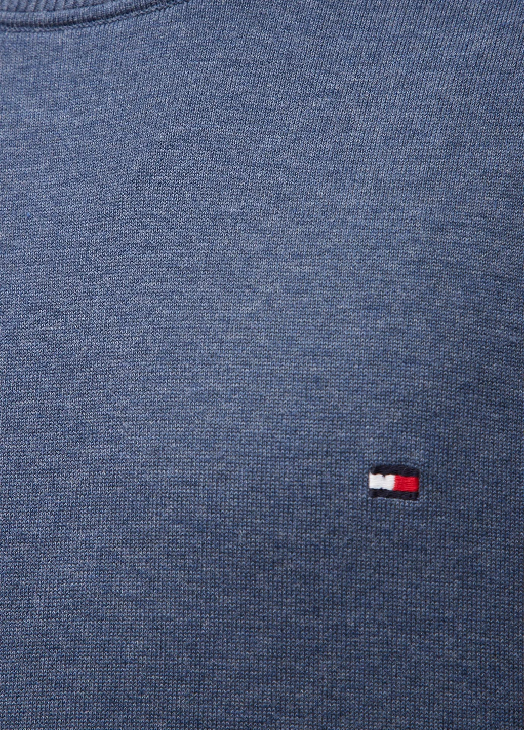 Синій демісезонний джемпер джемпер Tommy Hilfiger
