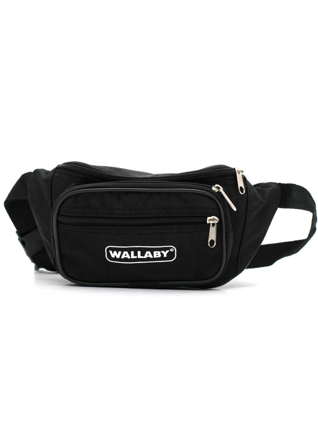 Чоловіча сумка на ремінь 20х12х10 см Wallaby (252132398)