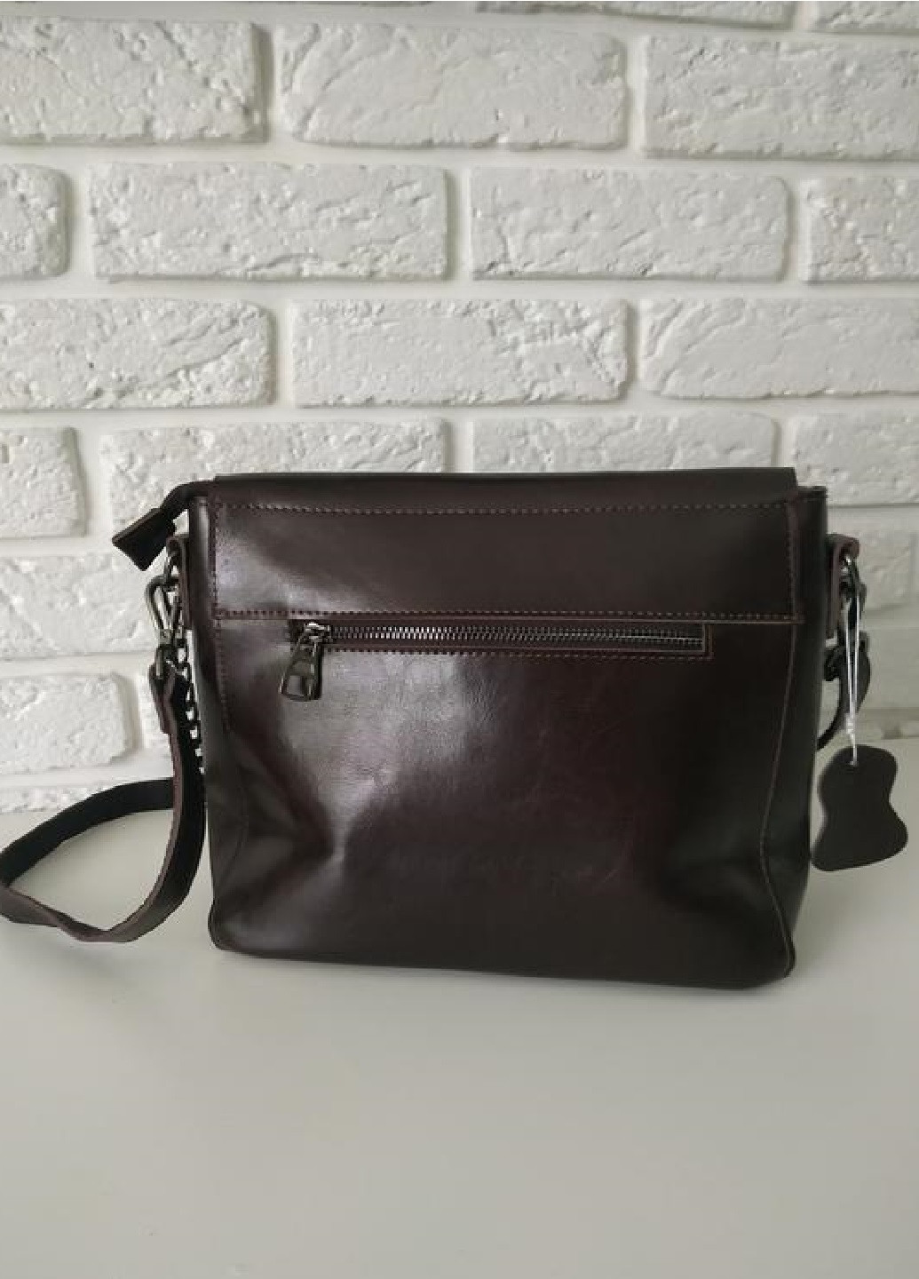 Сумка кожаная Vishnya (255663439)