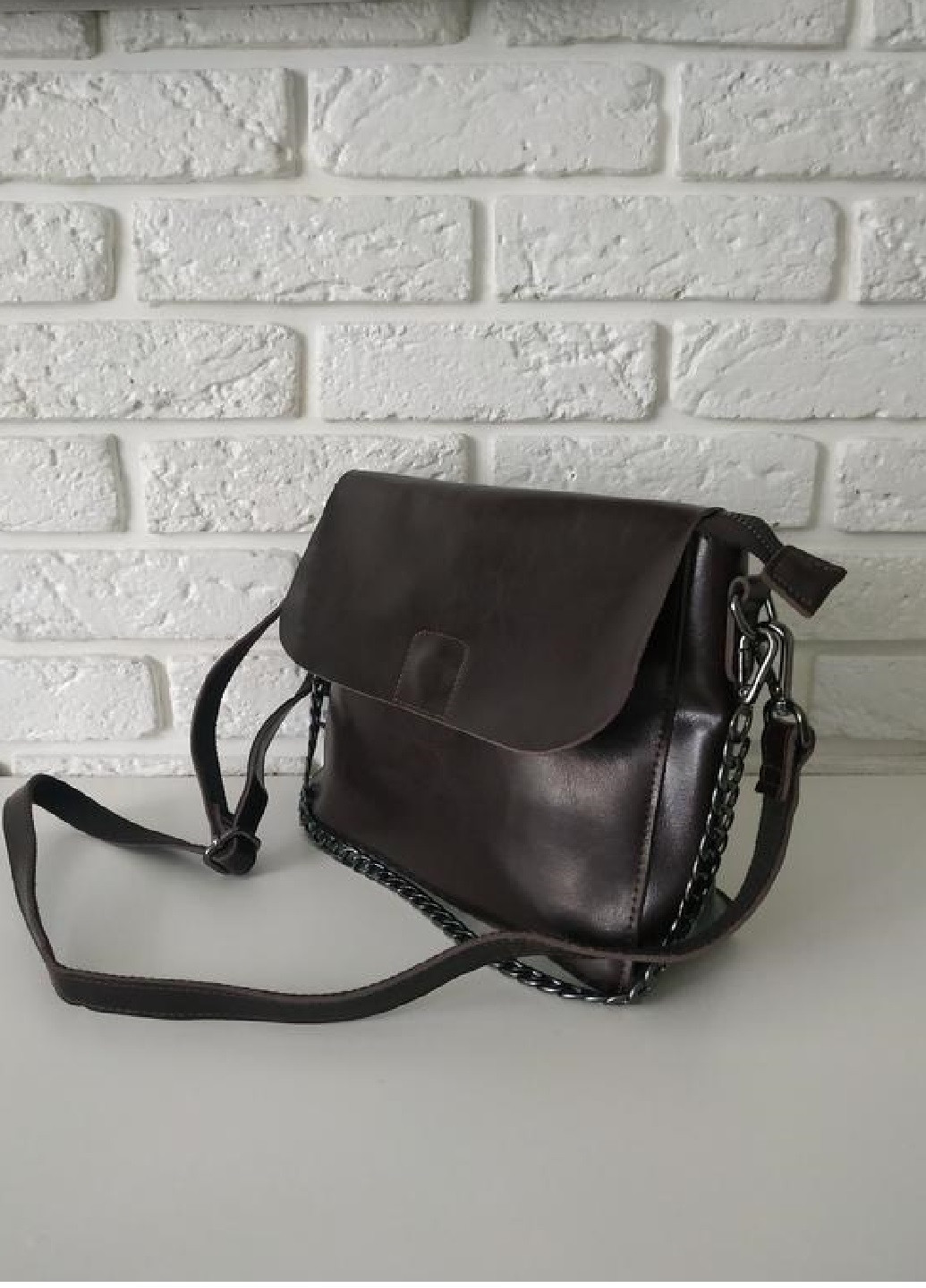 Сумка кожаная Vishnya (255663439)