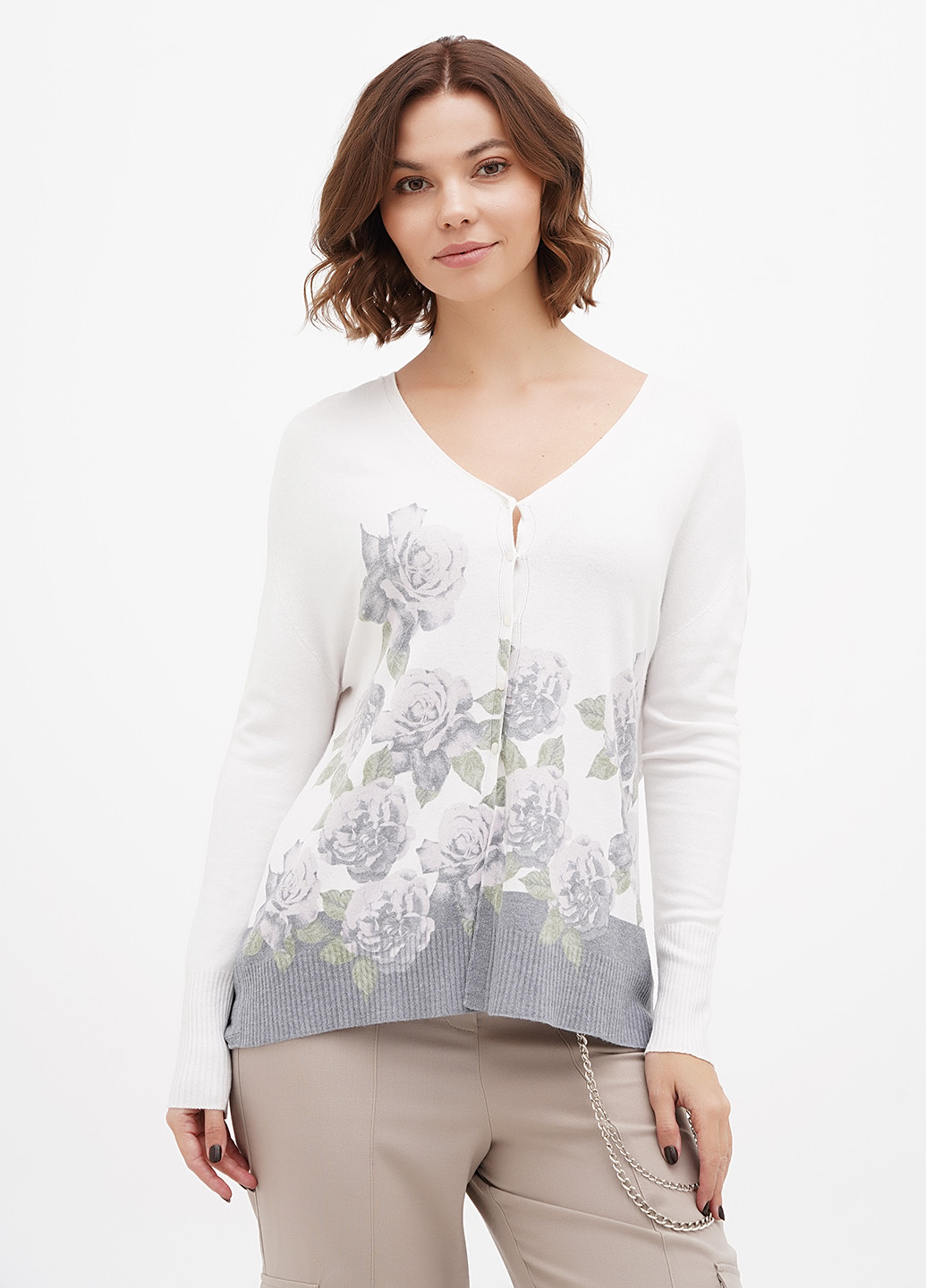 Кофта Sassofono (314807932)