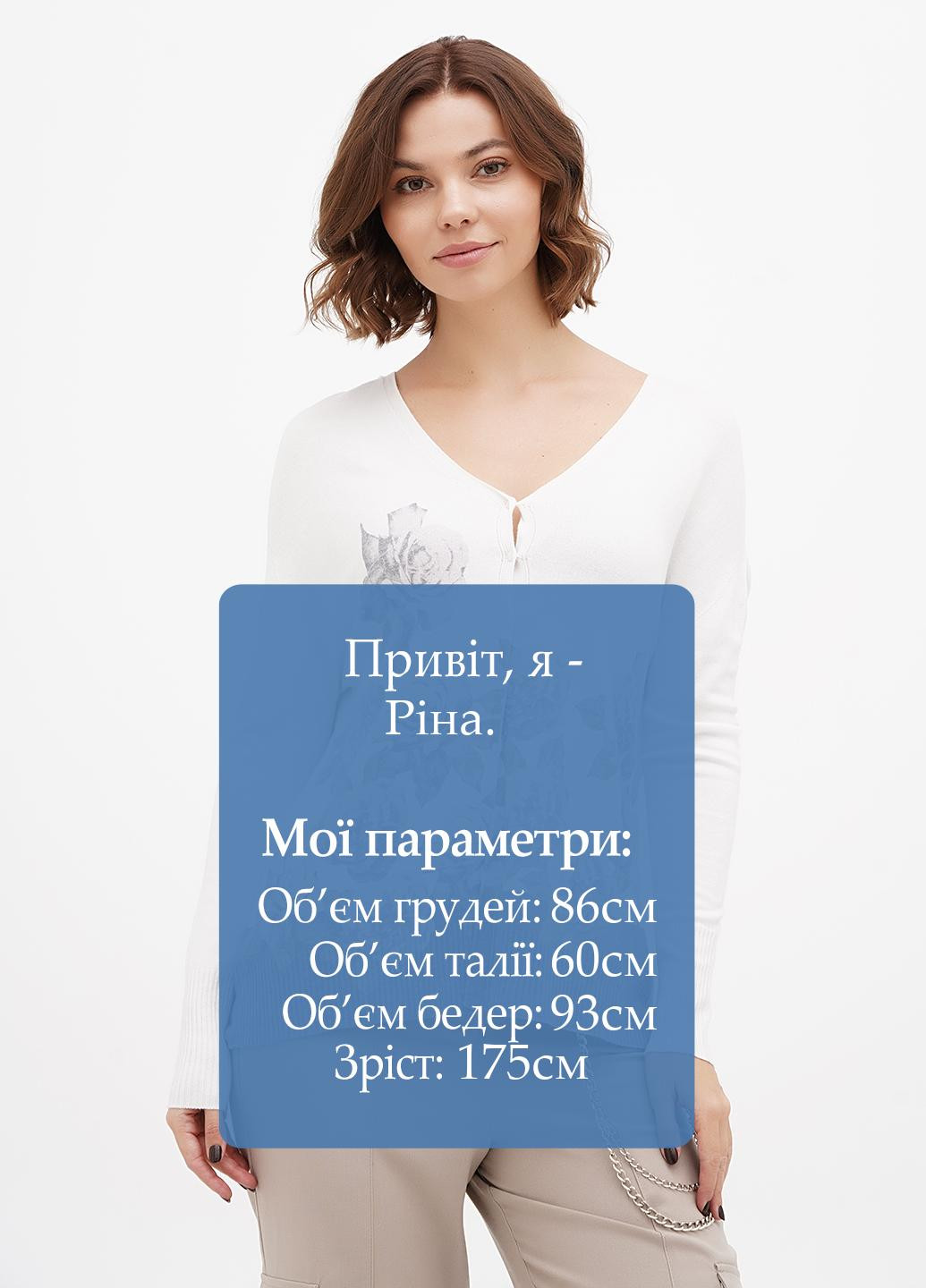 Кофта Sassofono (314807932)