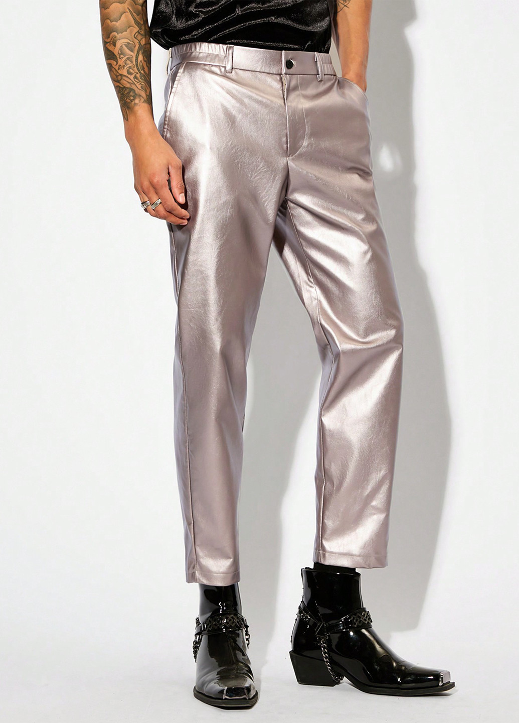 Штани SHEIN (342068336)