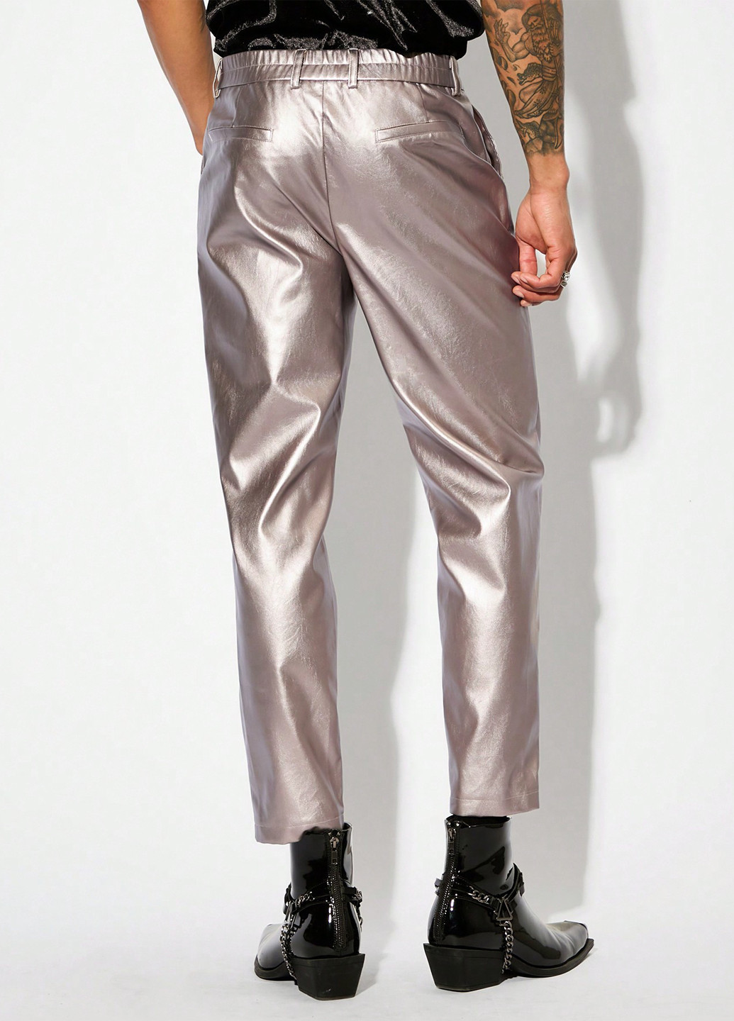 Штани SHEIN (342068336)