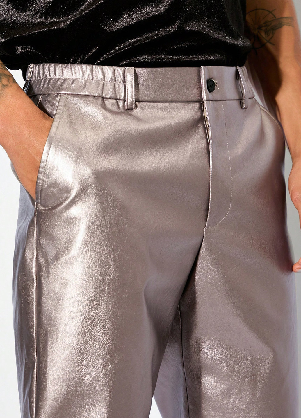 Штани SHEIN (342068336)