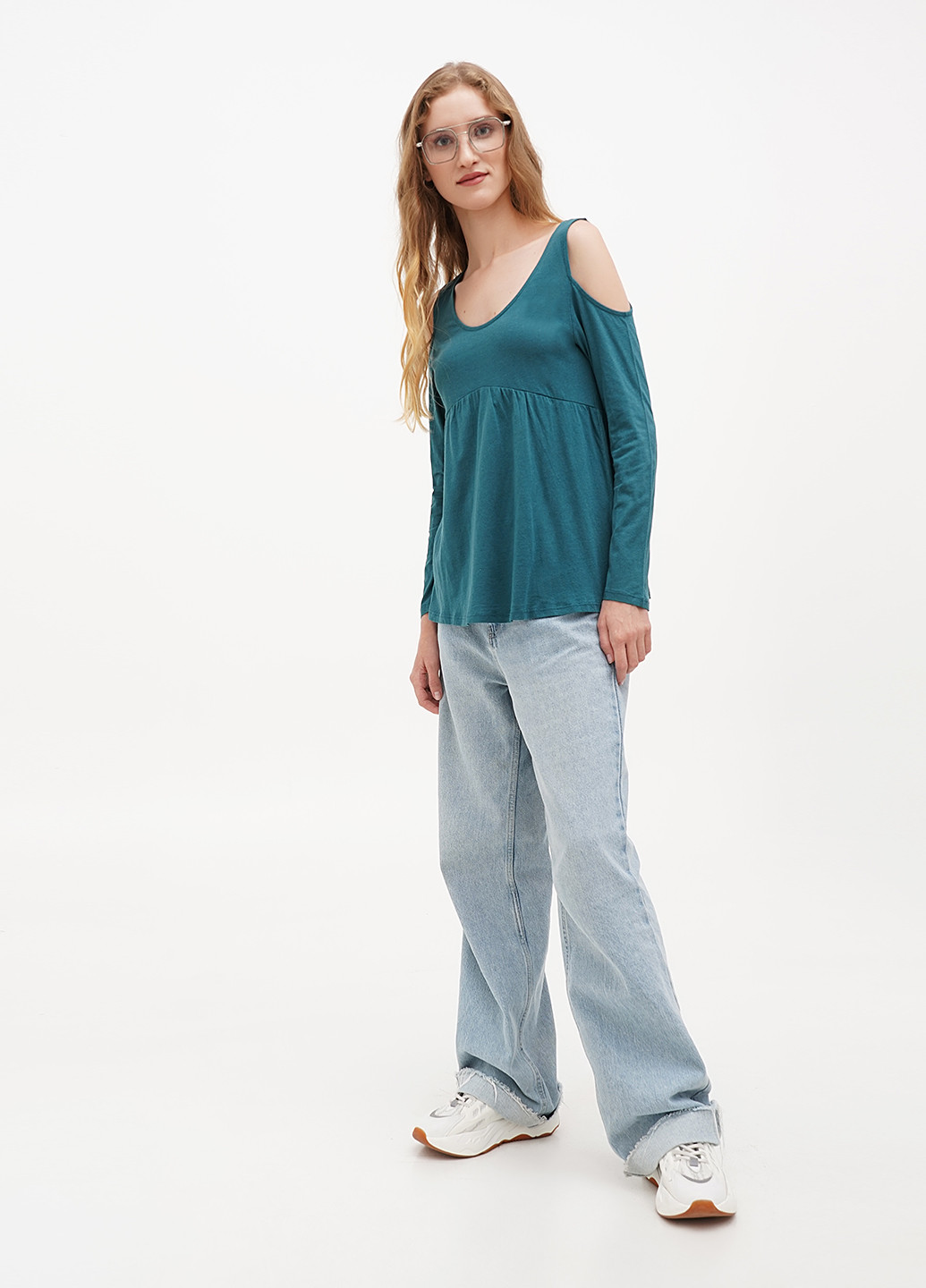 Лонгслів Terranova (298806960)