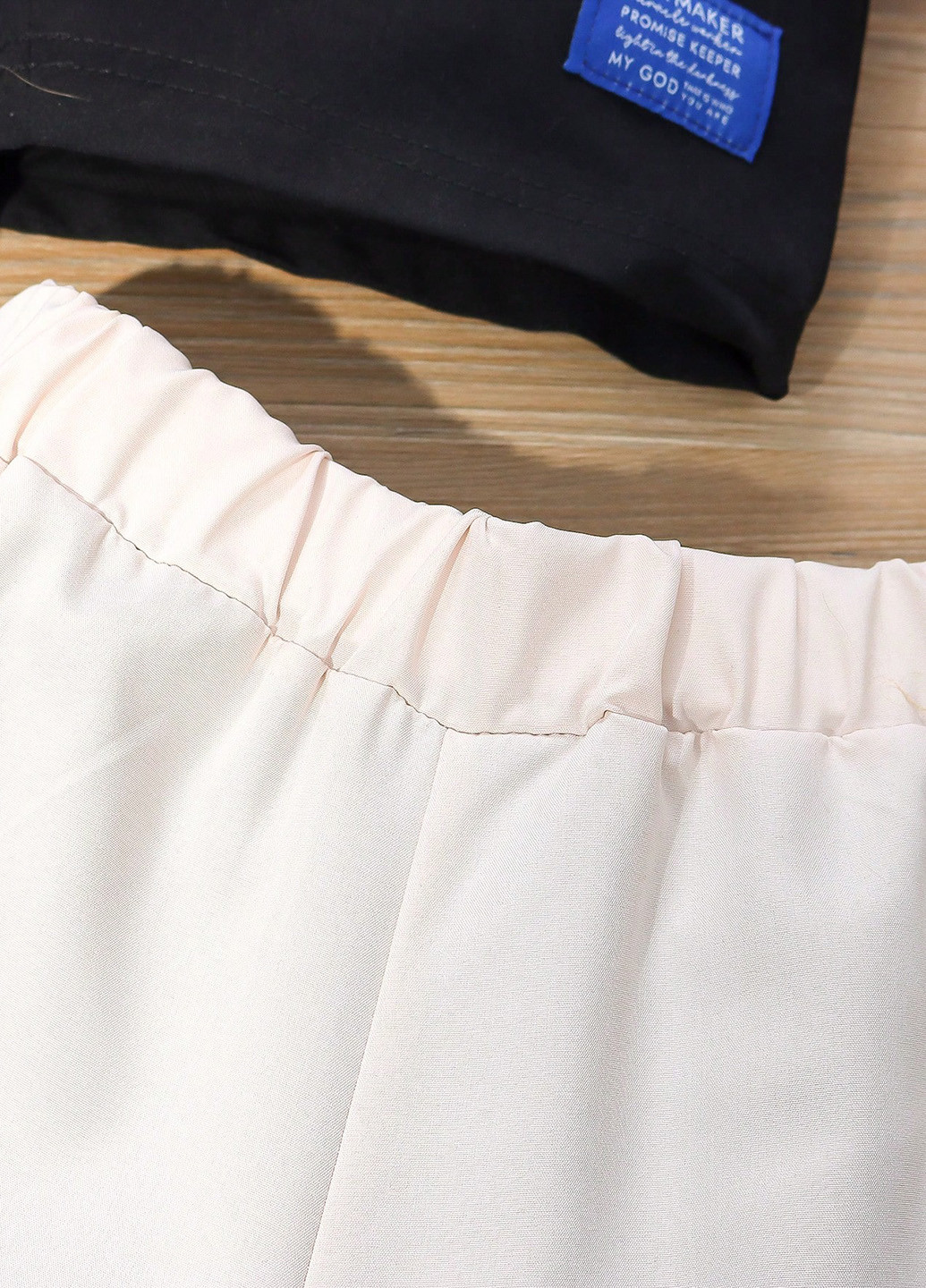 Шорты (3 шт.) SHEIN (344453326)