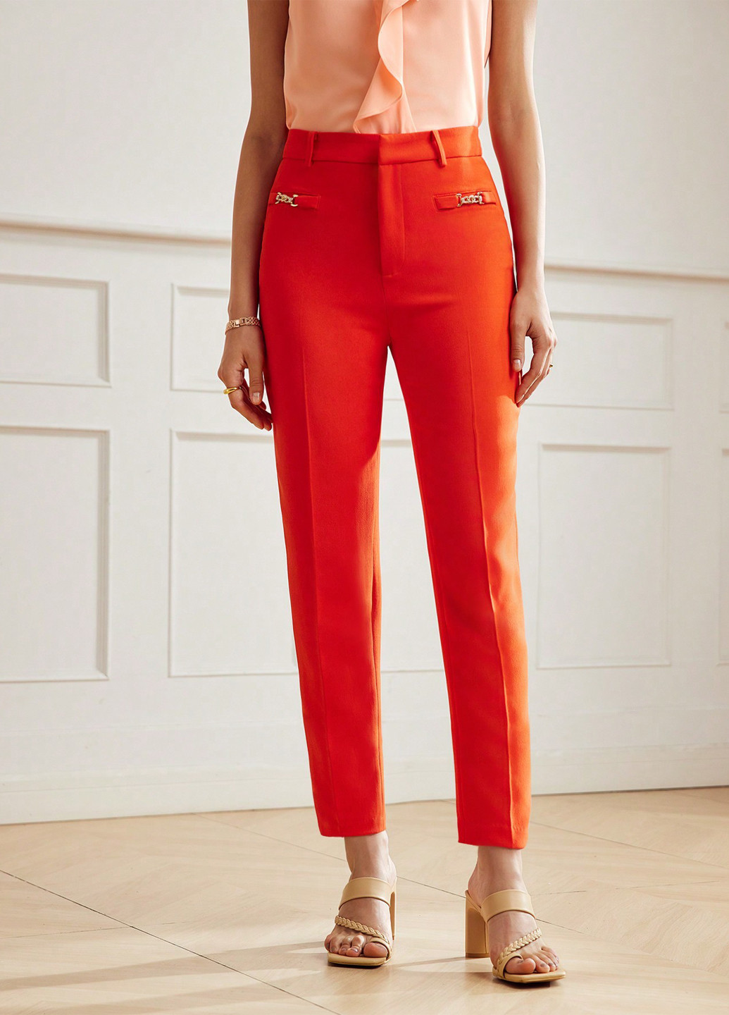 Штани SHEIN (325827872)