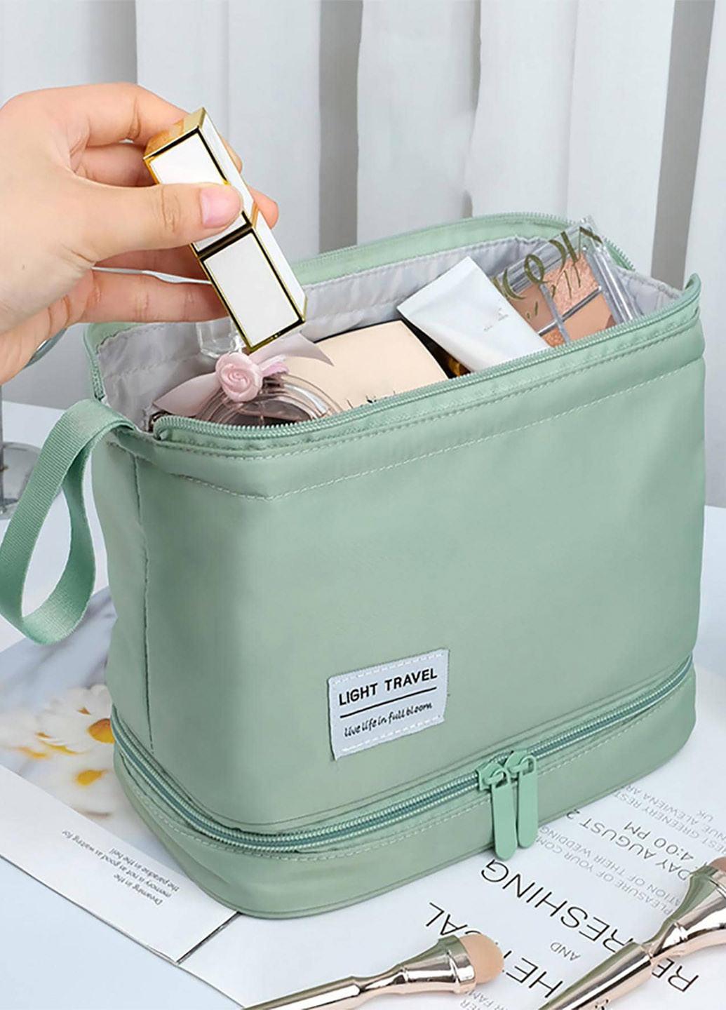 Косметичка SHEIN (346756377)