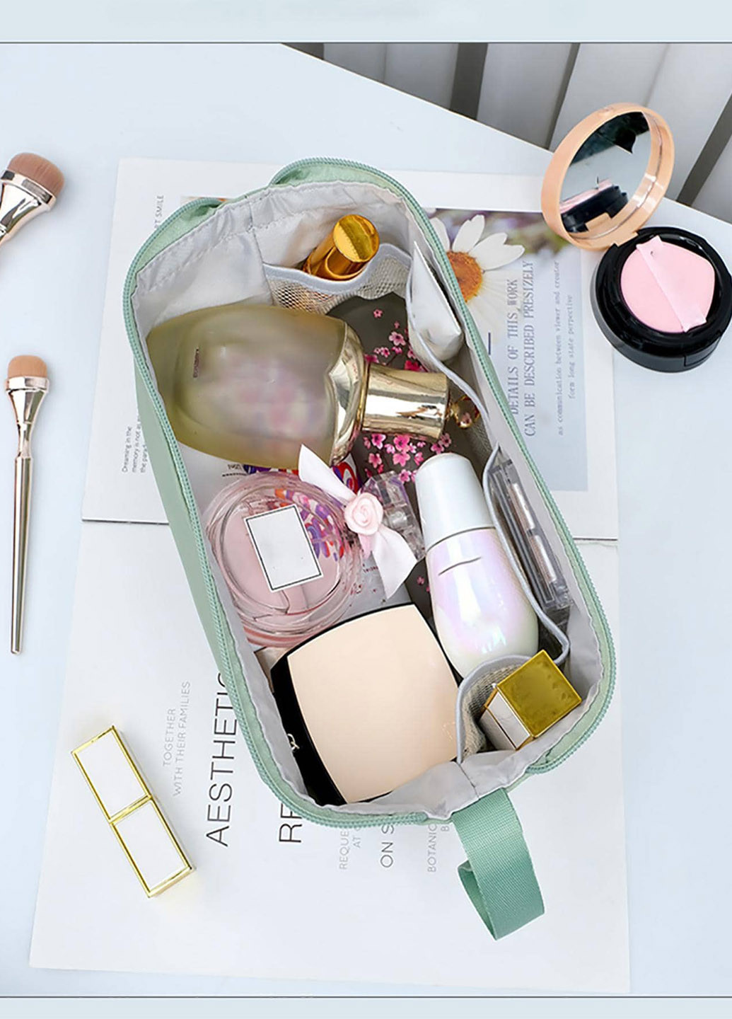 Косметичка SHEIN (346756377)