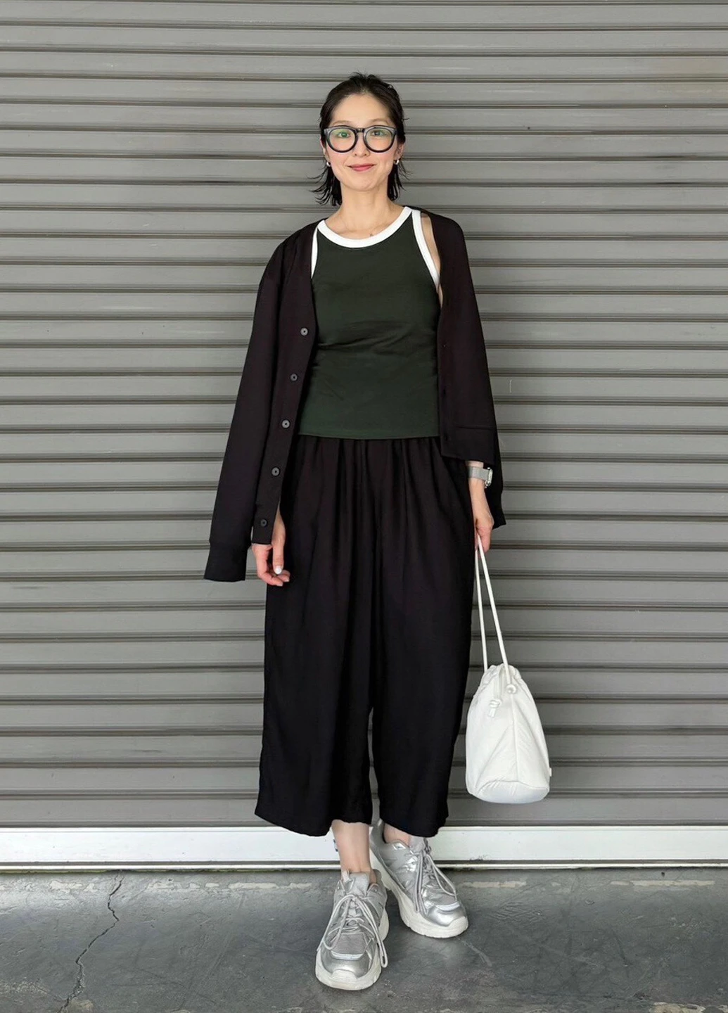 Кардиган Uniqlo (305902307)