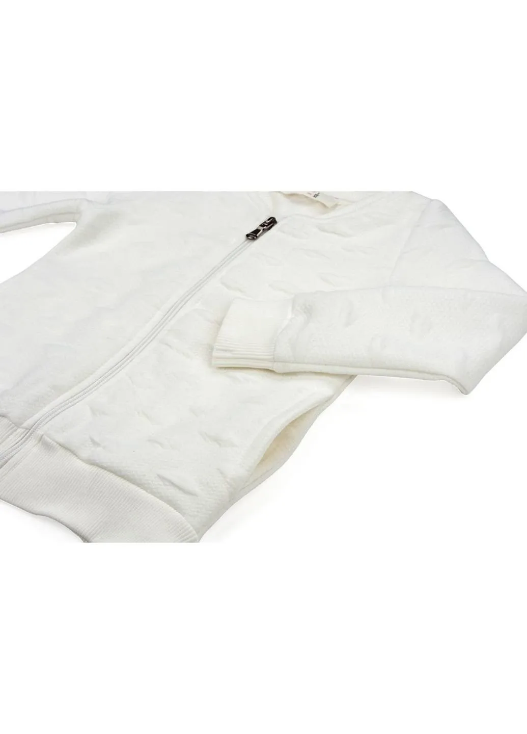 Кофта на блискавці (10036-92G-beige) Breeze (251313311)