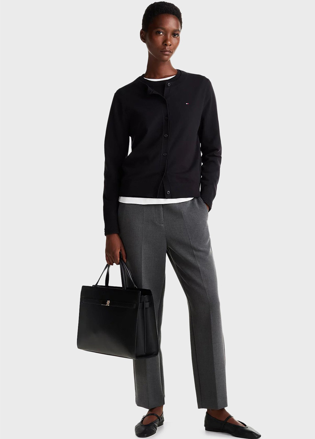 Штани Tommy Hilfiger (347149729)