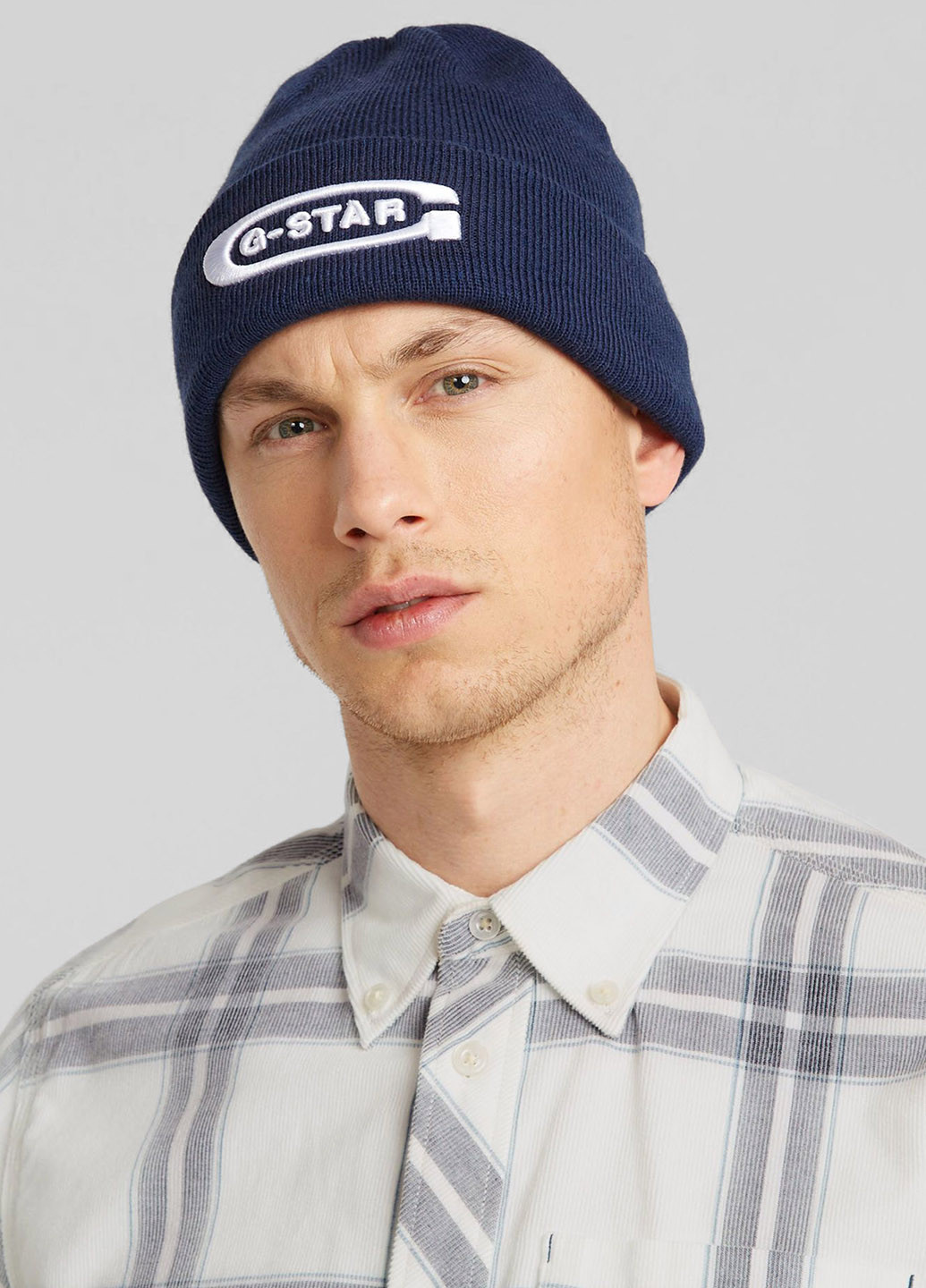 Шапка G-Star Raw (315010253)