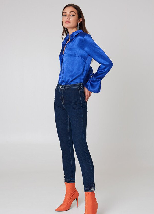 Джинсы NA-KD - (224604413)