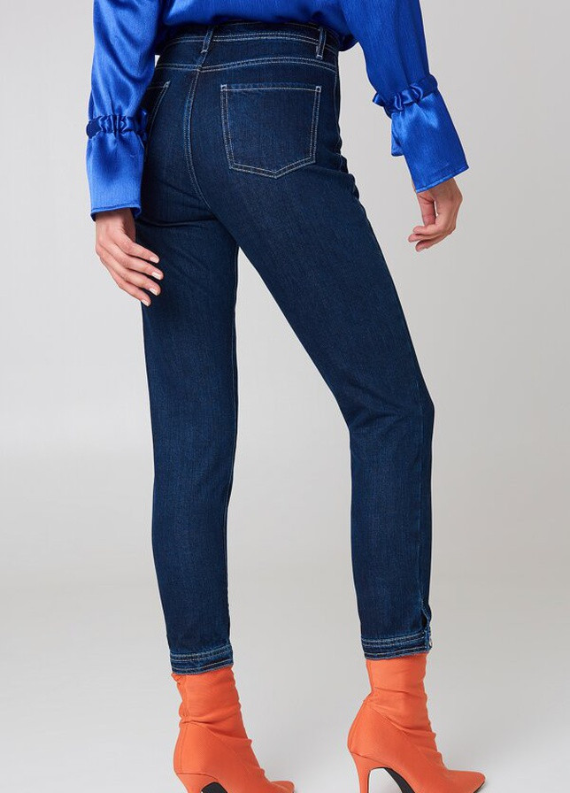 Джинсы NA-KD - (224604413)