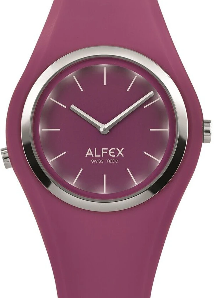 Часы 5751/976 кварцевые fashion Alfex (229052684)