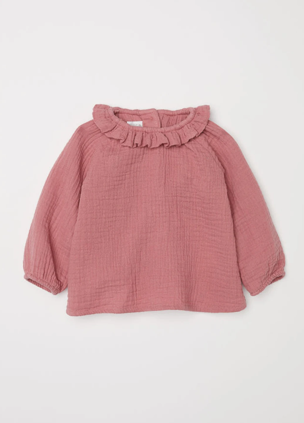 Блуза H&M (165184635)
