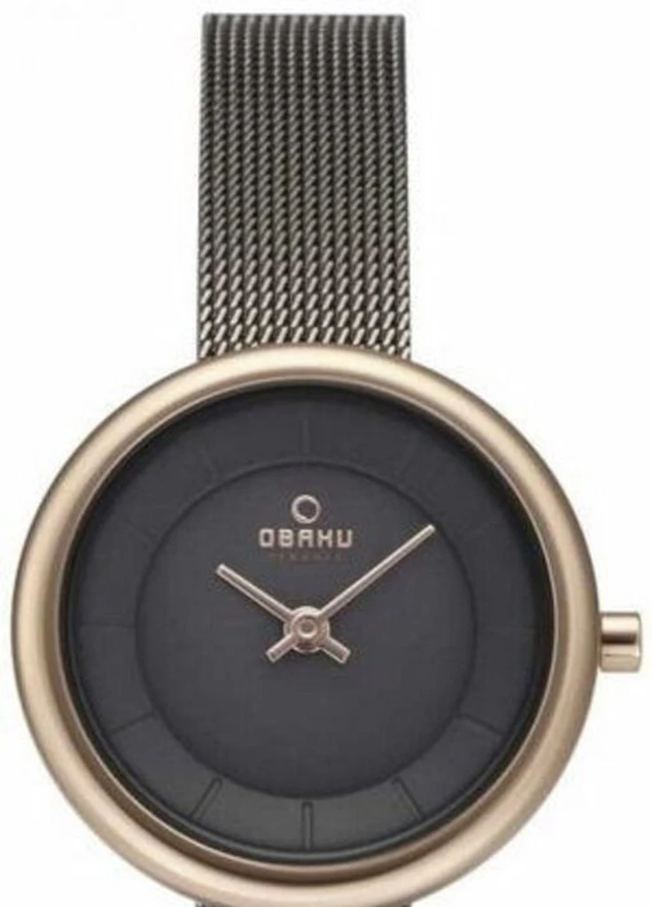Часы V146LXVJMJ Obaku (253016291)