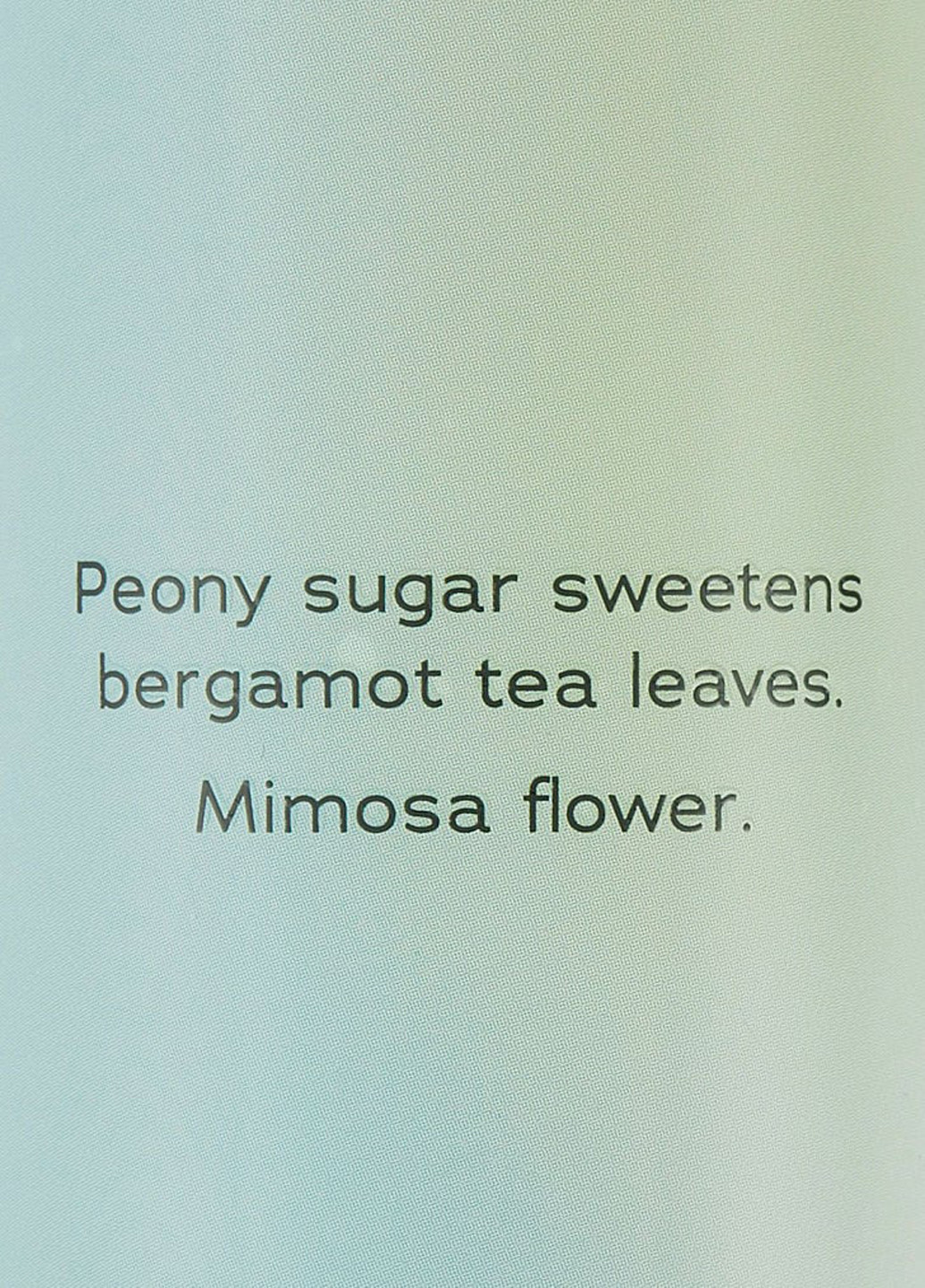 Міст Petal Plush Clouds, 250 мл Victoria's Secret (300910993)