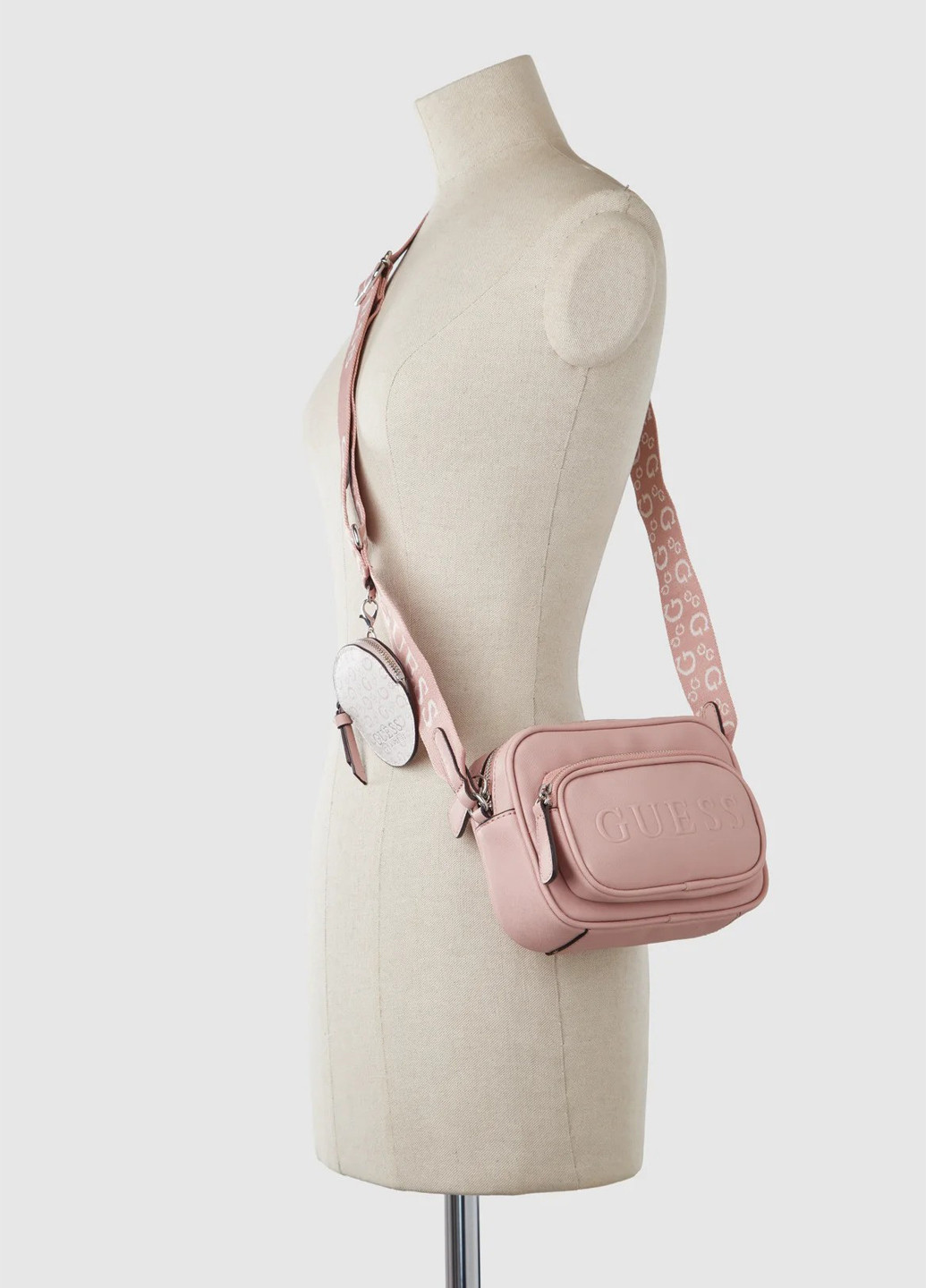 Сумка Guess (362389204)