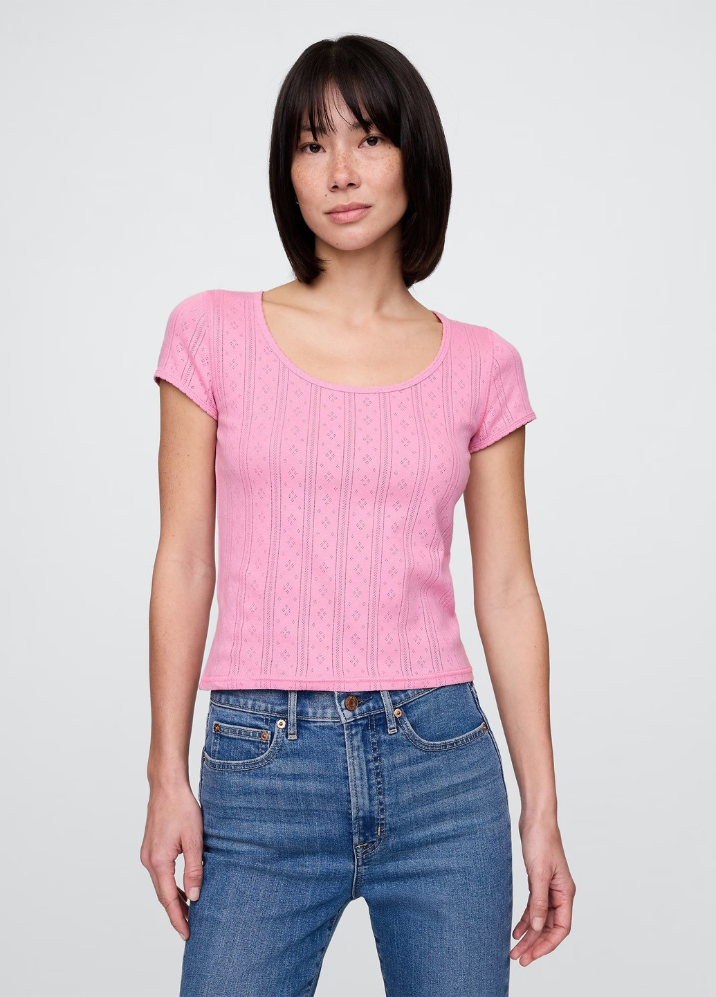 Футболка Gap - (364063139)