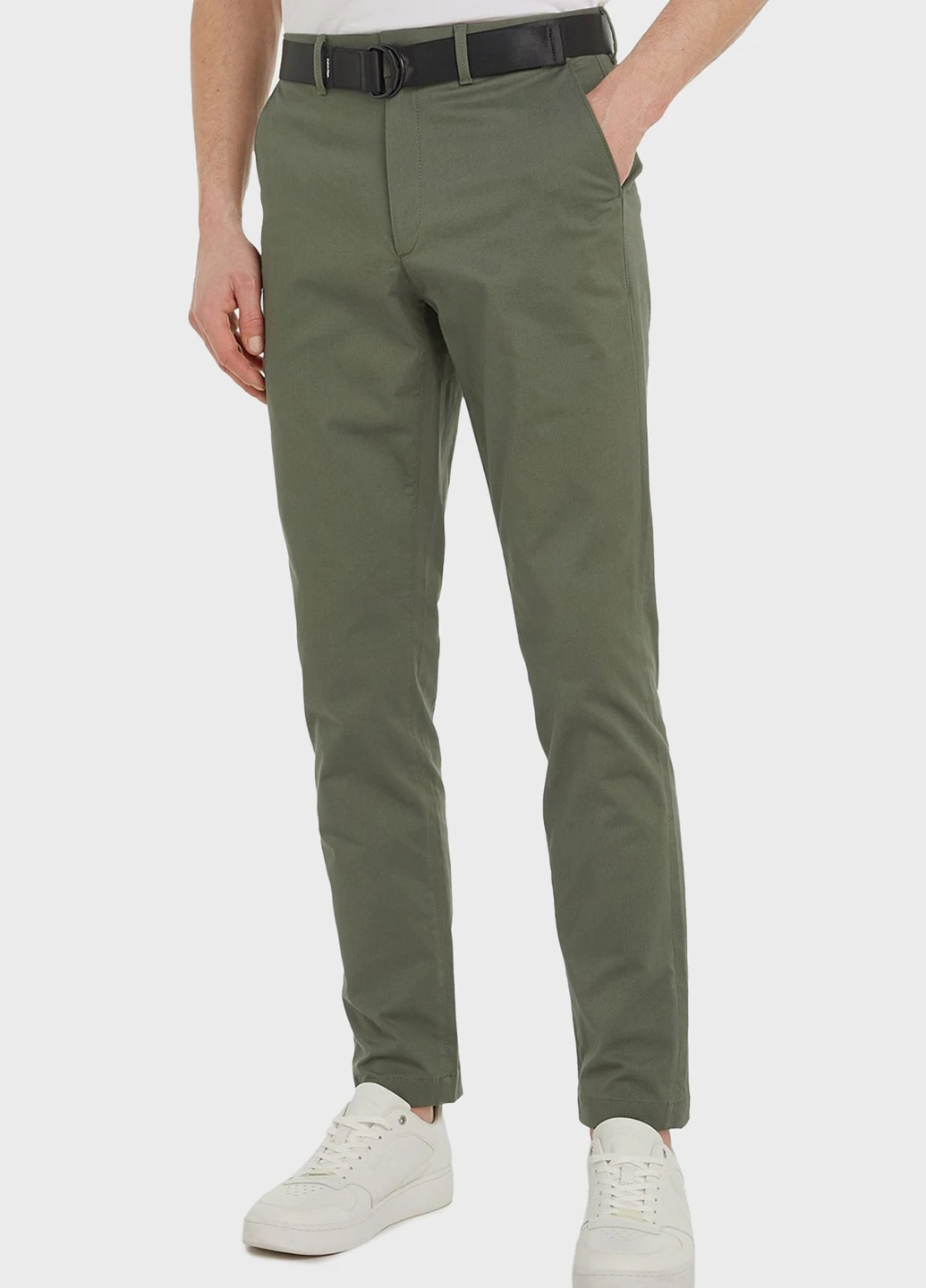 Штани Calvin Klein (302875460)