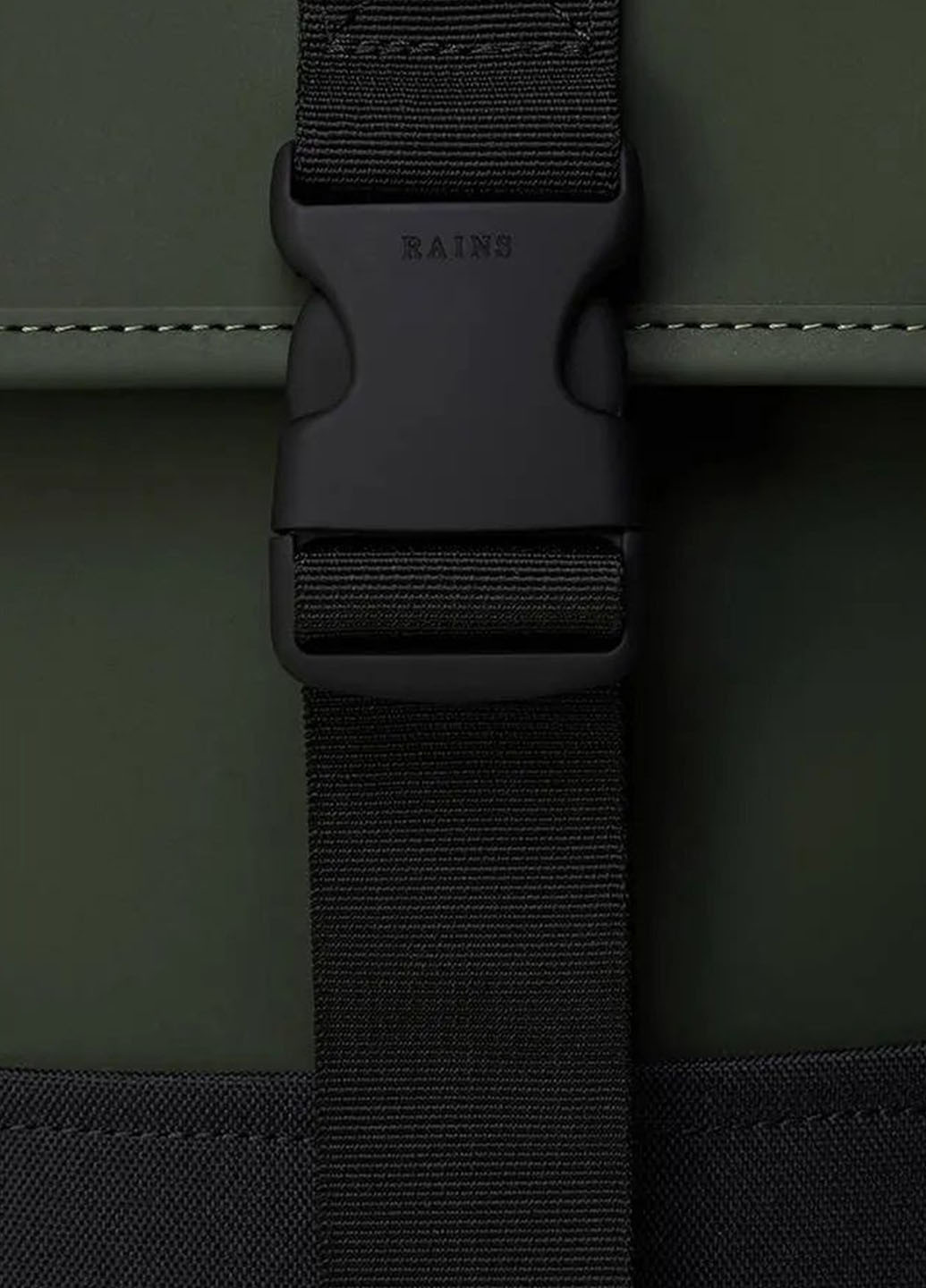 Рюкзак Rains (323209695)