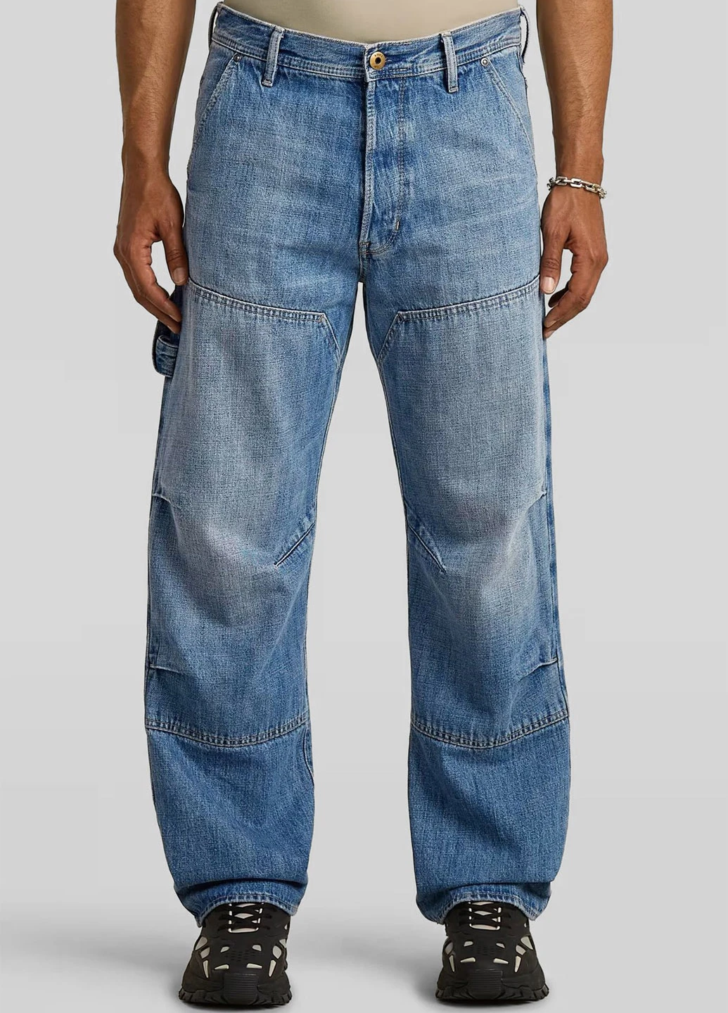 Джинси G-Star Raw (347295599)