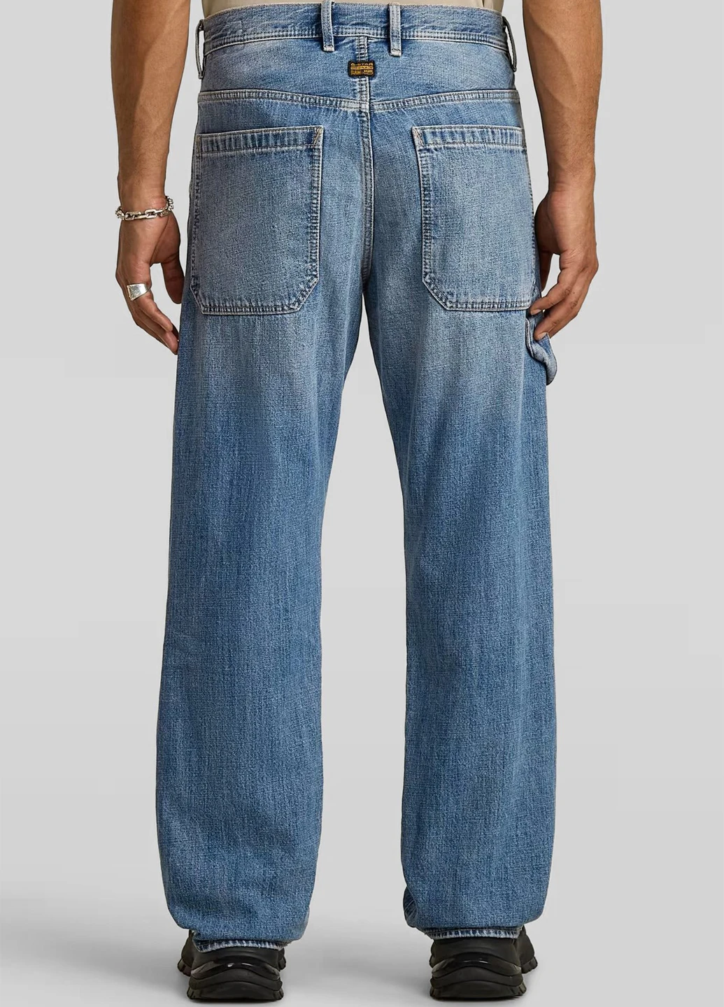 Джинси G-Star Raw (347295599)