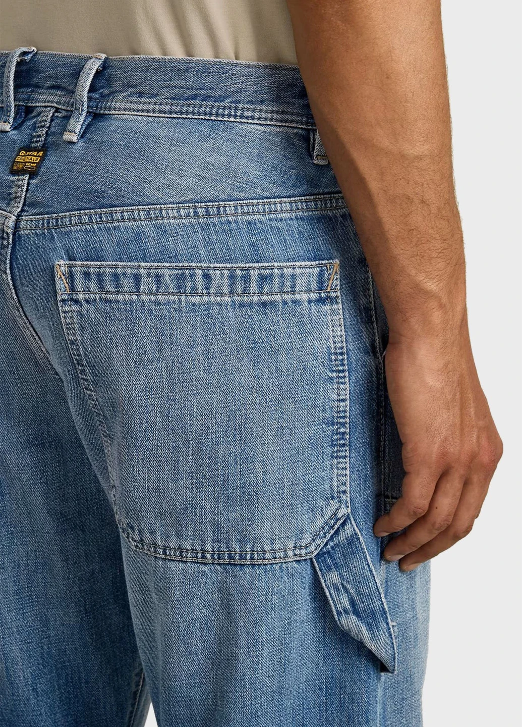 Джинси G-Star Raw (347295599)