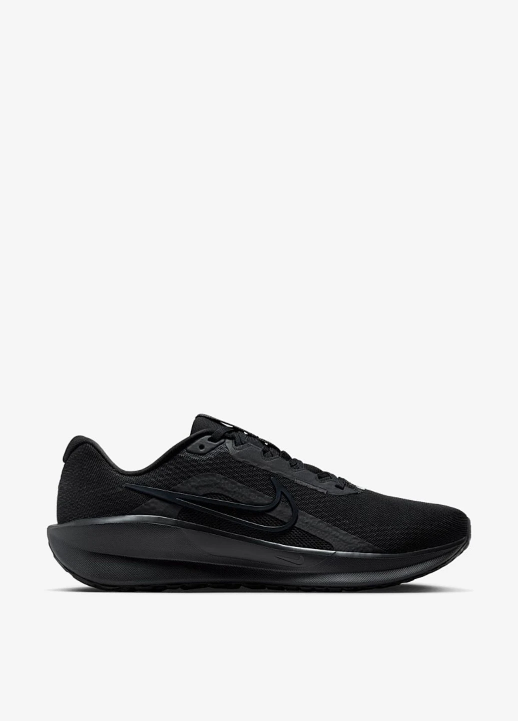 Черные демисезонные кроссовки fd6454-003 Nike DOWNSHIFTER 13