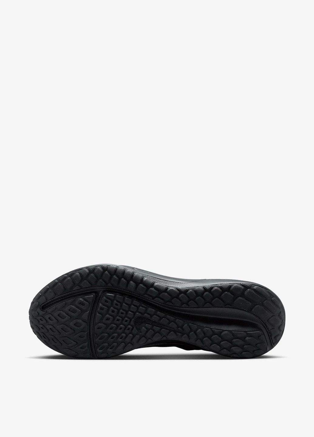 Черные демисезонные кроссовки fd6454-003 Nike DOWNSHIFTER 13
