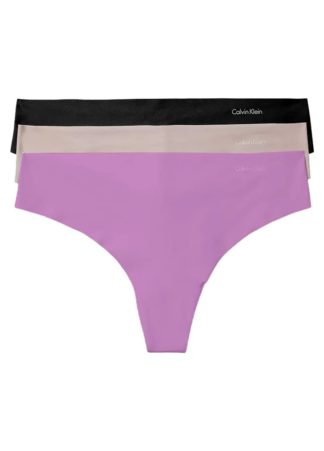 Трусики (3 шт.) Calvin Klein (314844300)