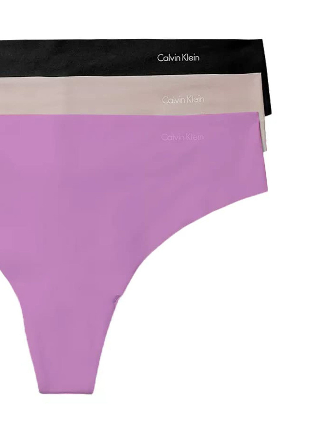 Трусики (3 шт.) Calvin Klein (314844300)