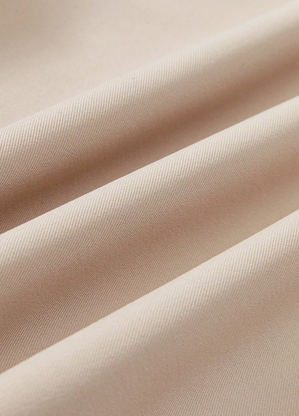 Светло-бежевый женский жакет SHEIN однотонный - демисезонный