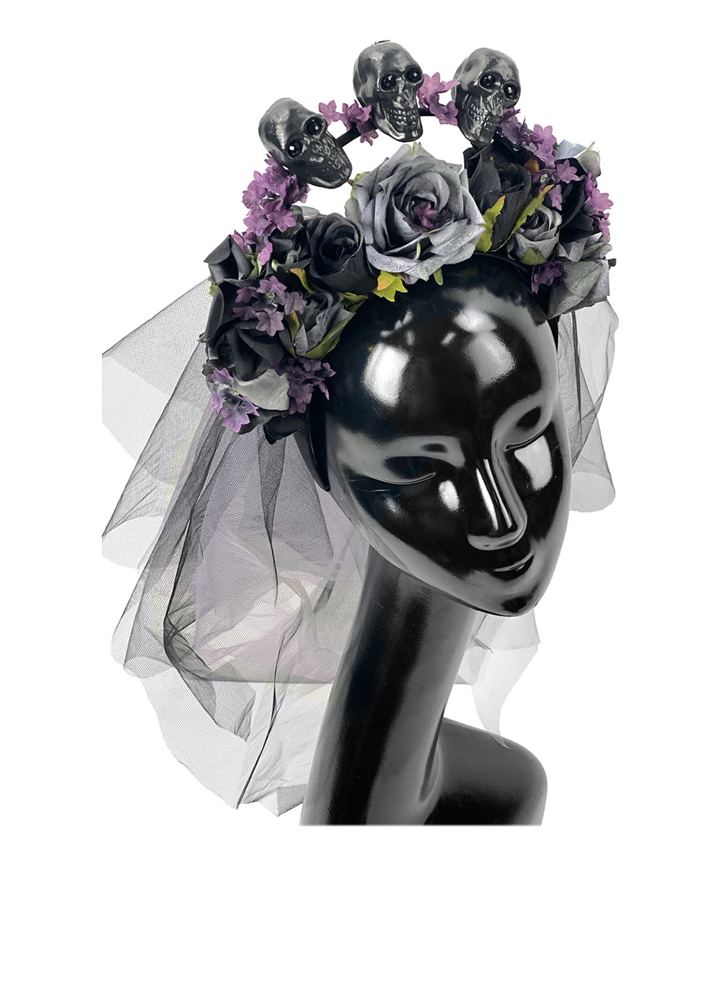 Обруч Донна Франциска Seta Decor (214944715)