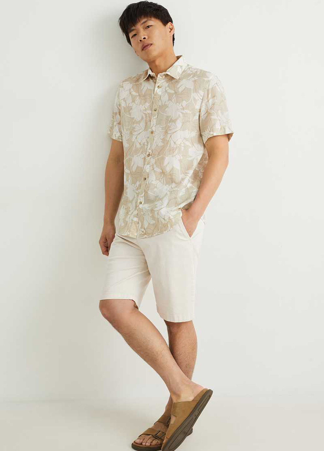 Шорти C&A (307720577)