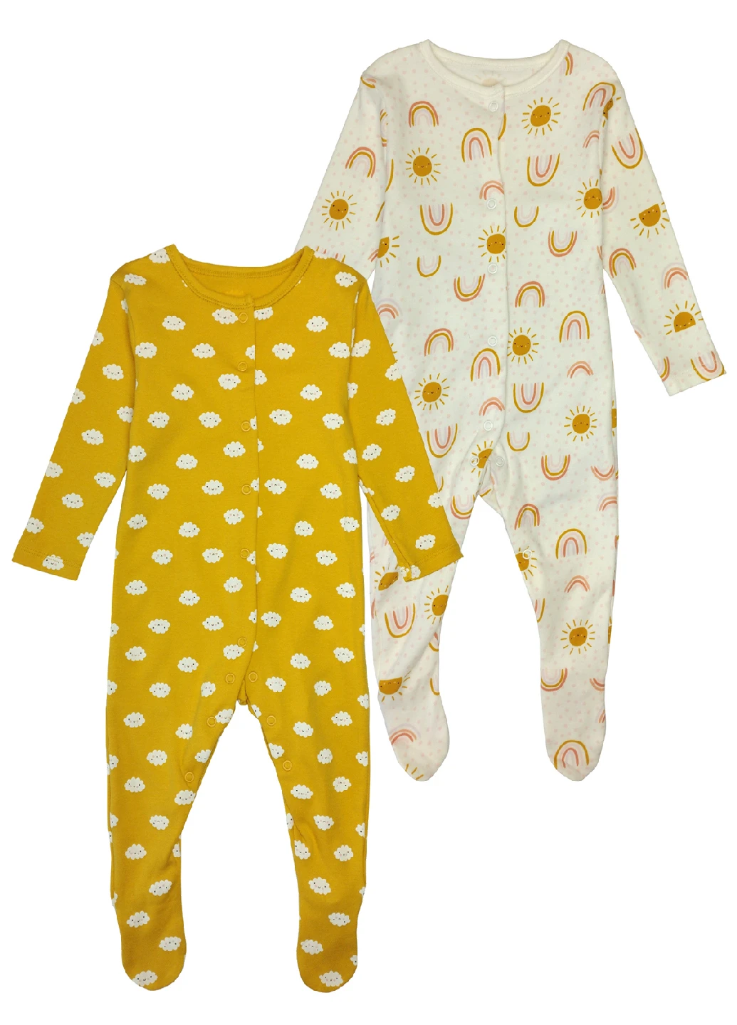 Чоловічок (2 шт.) Primark (253840218)