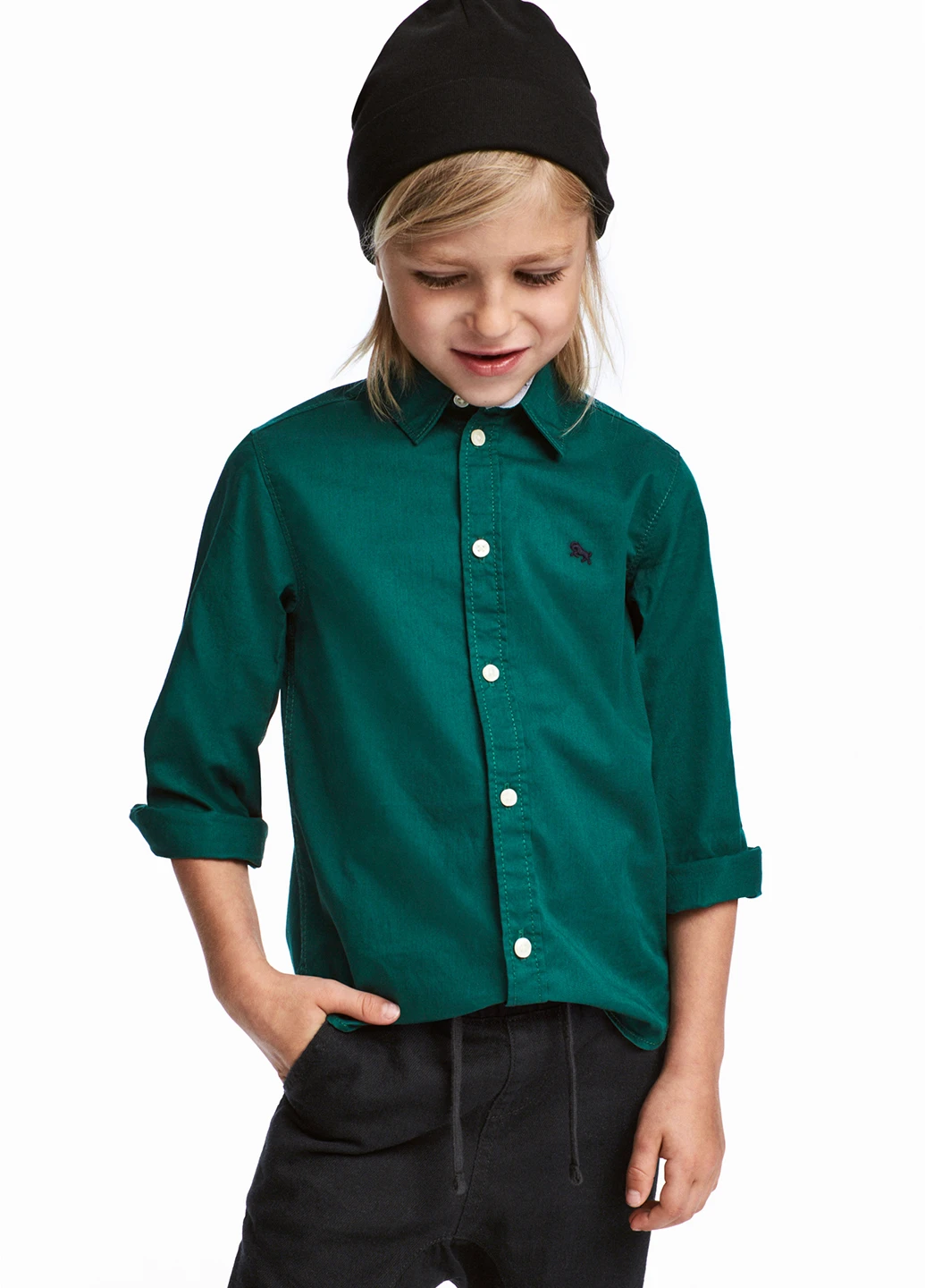 Сорочка H&M (115566166)