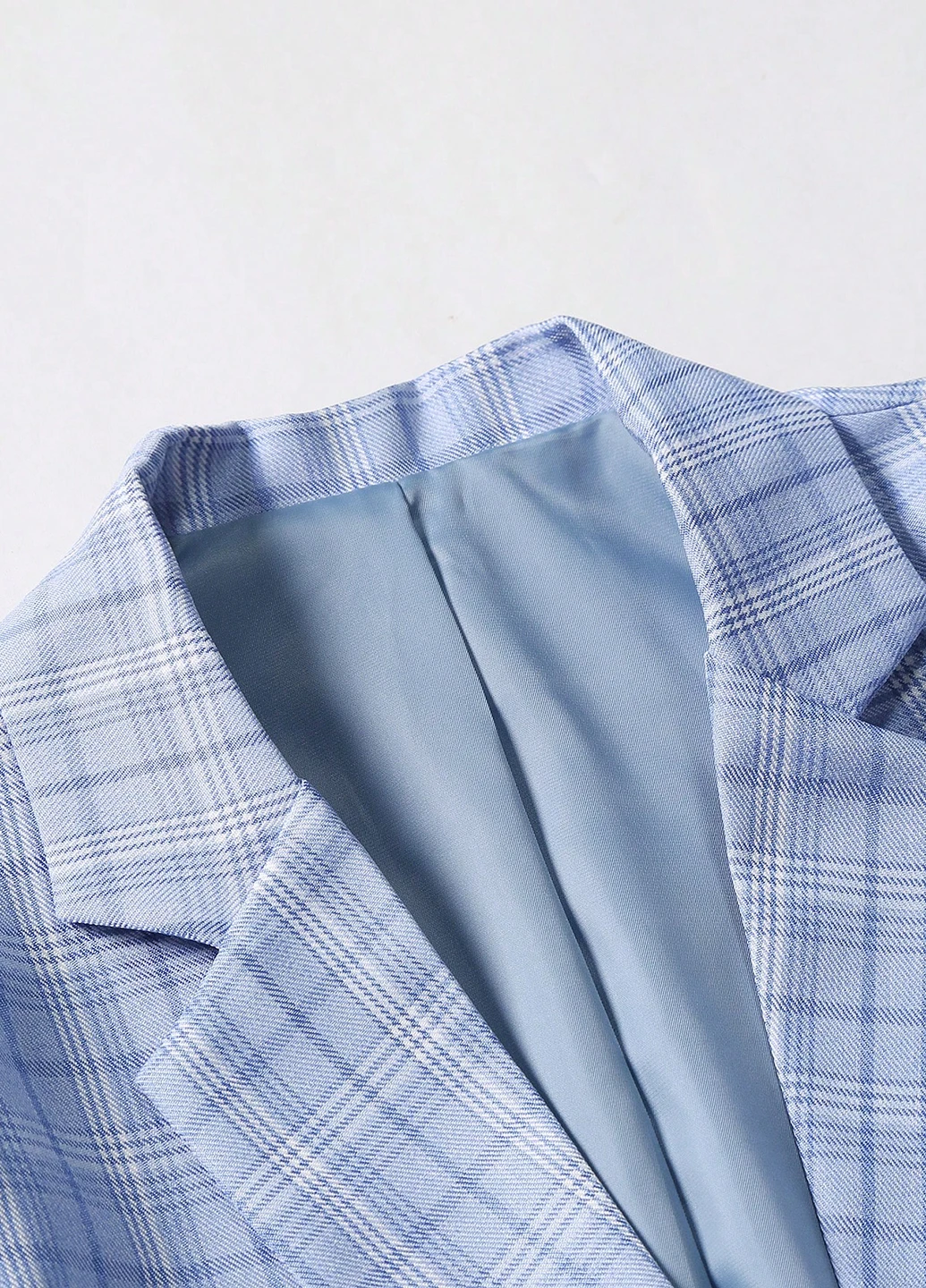 Пиджак SHEIN (337991868)